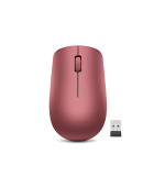 Lenovo 530 Wireless Mouse (Cherry Red)