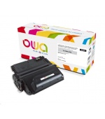 OWA Armor toner pro HP Laserjet 4200, 12000 Stran, Q1338A, černá/black