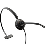 Poly EncorePro 540D with Quick Disconnect Convertible Digital Headset TAA