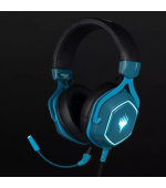 Konix Magic: The Gathering 7.1 Blue Gaming Headset