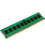 KINGSTON DIMM DDR4 8GB 2666MT/s CL19 Non-ECC 1Rx8 ValueRAM