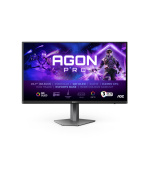 AOC AGON PRO/AG276QZD2/26,7"/QD-OLED/QHD/240Hz/0,03ms/Black/3R