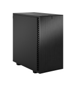 Fractal Design Define 7 Mini Black Solid/Micro ATX/Černá