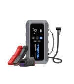 TOPDON Car Jump Starter JumpSurge V2200air