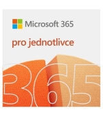 ESD Microsoft365 Personal Mac/Win All Lng 1YR k PC