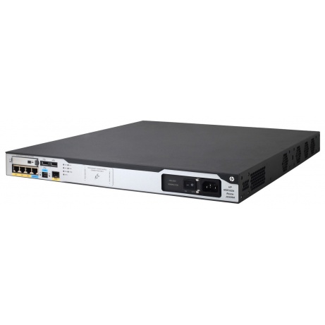 HPE MSR3024 AC Router