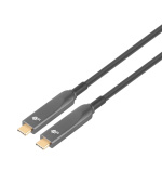 TB Touch USB C - USB C, 10 Gbps, 4K, 5m