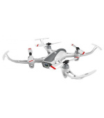 Syma W1PRO+ - FULL-HD, GPS, 18 minut