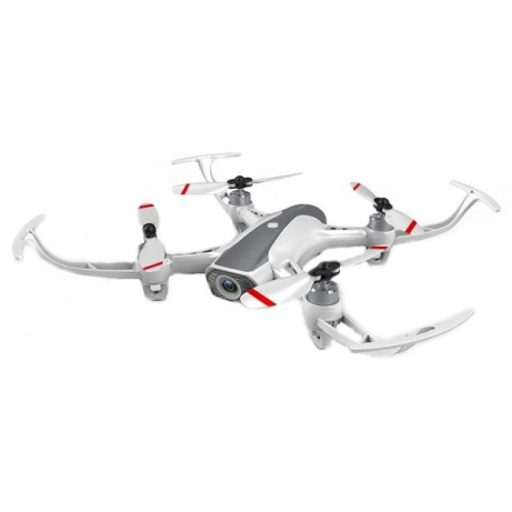 Syma W1PRO+ - FULL-HD, GPS, 18 minut