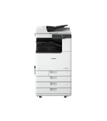 Canon imageRUNNER 2925i MFP (tisk, kopírování, fax) A3, USB, Wi-Fi, 25 str./min + toner + instalace