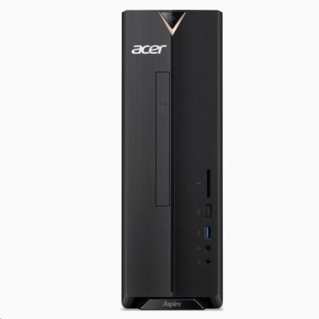 ACER PC Aspire XC-840, Pentium N6005 Silver, 8GB DDR4, 512GB SSD, DVD±RW, USB KB+mouse,W11H