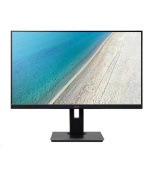 ACER LCD Vero B277KC3bmipruzx 69cm (27") UHD IPS, 3840x2160@60Hz, 350cd/m2, 178/178, 4ms (GTG), 1xHDMI(2.0) + 1xDP(1.2)