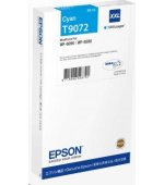 EPSON Ink bar WorkForce-WF-6xxx Ink Cartridge Cyan XXL 69 ml