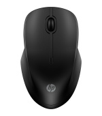 HP myš - HP 255 Dual Wireless Mouse(USB-A dongle 2,4GHz, BT 5.0)