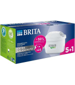 Brita MAXTRA PRO Extra filtr, 5+1 kusů