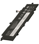 2-POWER Baterie 15,2V 3300mAh pro Lenovo ThinkPad T14s Type 20WM, ThinkPad T14s Type 20WN