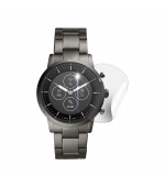 Screenshield FOSSIL Hybrid SmartWatch HR folie na displej