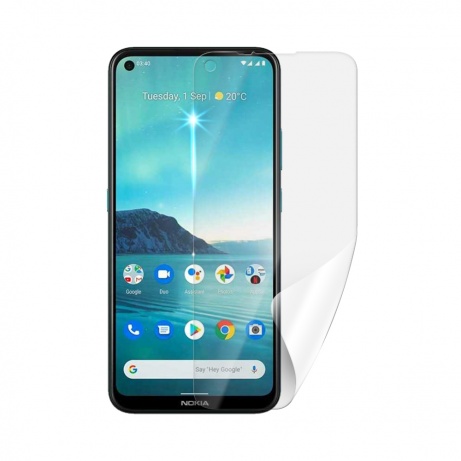 Screenshield NOKIA 3.4 (2020) folie na displej