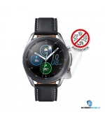 Screenshield Anti-Bacteria SAMSUNG R845 Galaxy Watch 3 (45 mm) folie na displej