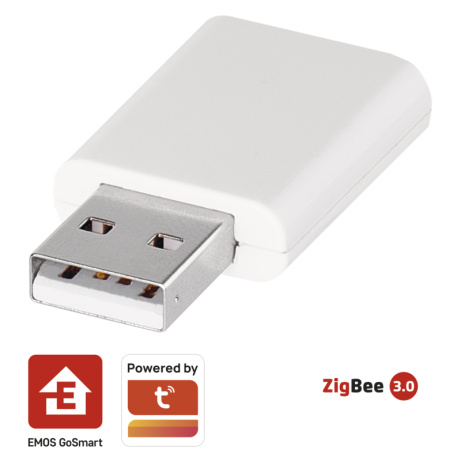 GOSMART ZIGBEE REPEATER IP-2213Z