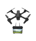 RC Dron Z11 - Full HD, Follow me, Gesta