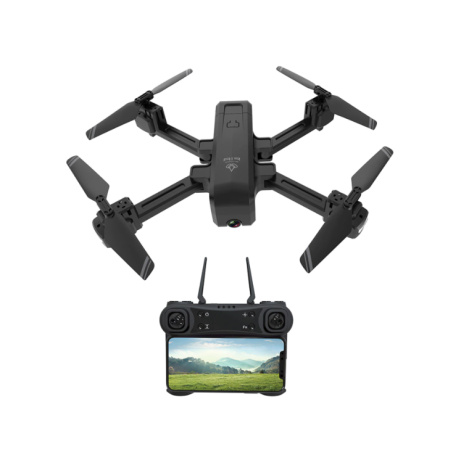 RC Dron Z11 - Full HD, Follow me, Gesta