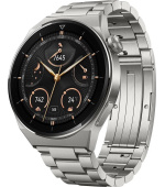 Huawei Watch GT3 Pro 46mm (Odin-B19M),titanium, EU