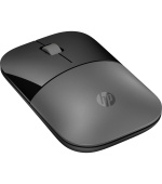 HP Z3700 Dual Silver Wireless Mouse EURO - bezdrátová myš