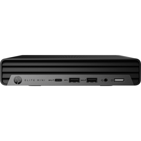 BazarHP PC Elite Mini600G9 35W i7-13700T,16GB DDR5,512GBM.2,Intel HD,WiFi6+BT,usb kl. a myš,90W,2xDP+HDMI+USB-C,Win11Pro