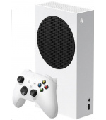 Xbox Series S - 512 GB