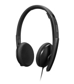 LENOVO sluchátka Wired VoIP Headset (Teams)