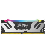 KINGSTON DIMM DDR5 16GB 6800MT/s CL36 FURY Renegade RGB XMP