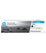 HP - Samsung MLT-D116L High Yield Black Toner Cartridge (3,000 pages)