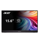 15,6" Acer PM161QB1,IPS,FHD,HDMI,USB-C,250nits