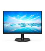 Philips/221V8A/21,5"/VA/FHD/75Hz/4ms/Black/3R