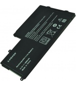 2-POWER Baterie 11,1V 3800mAh pro Dell Inspiron 14 (5445), 14 (5447), 15 (5548), Latitude 3450, 3550