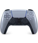 PS5 - DualSense Wireless Controller SterlingSilver