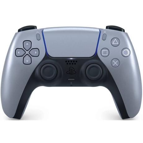 PS5 - DualSense Wireless Controller SterlingSilver