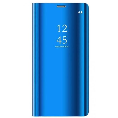 Cu-Be Clear View Xiaomi Redmi Note 11 / Note 11s Blue