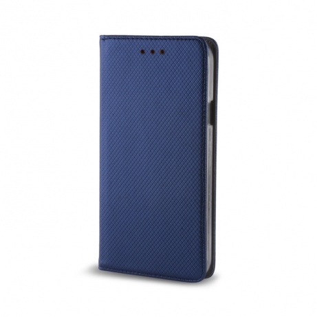 Pouzdro s magnetem  Samsung A3 2016 (A310) Blue