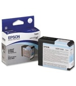 Epson T580 Light Cyan (80 ml)