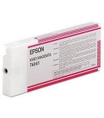 Epson T606 Vivid Magenta 220 ml