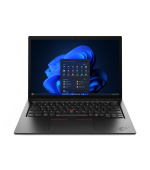 Lenovo ThinkPad L/L13 2-in-1 Gen 5/U7-155U/13,3"/WUXGA/T/16GB/1TB SSD/4C-iGPU/W11P/Black/3RNBD