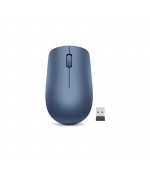 Lenovo 530 Wireless Mouse (Abyss Blue)