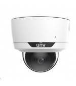 Uniview IPC3738SE-ADZK-I0, 8MPix, H.265, obj. motorzoom 2,8-12 mm (101.1-48°), PoE, DI/DO, audio, Mic.,IR 40m,IP67