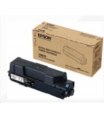 EPSON Extra High Capacity Toner Cartridge Black