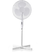 BAZAR - NEDIS FNST10CWT40 ventilátor - Poškozený obal (Komplet)