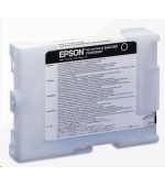 Epson ink cartridges, black