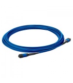 HP Premier Flex MPO/MPO Multi-mode OM4 8 Fiber 10m Cable