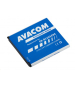 AVACOM baterie do mobilu Samsung Grand 2 Li-Ion 3,8V 2600mAh, (náhrada EB-B220AEBE)